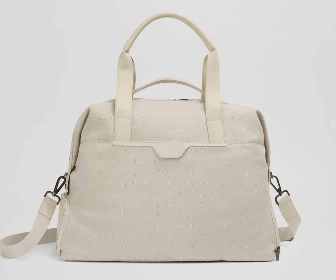 Transit Canvas Weekender in Transit Canvas Tan