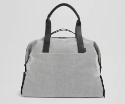 Transit Canvas Weekender in Transit Canvas Black
